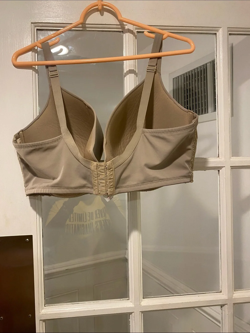 Cacique size 40G Bra good condition